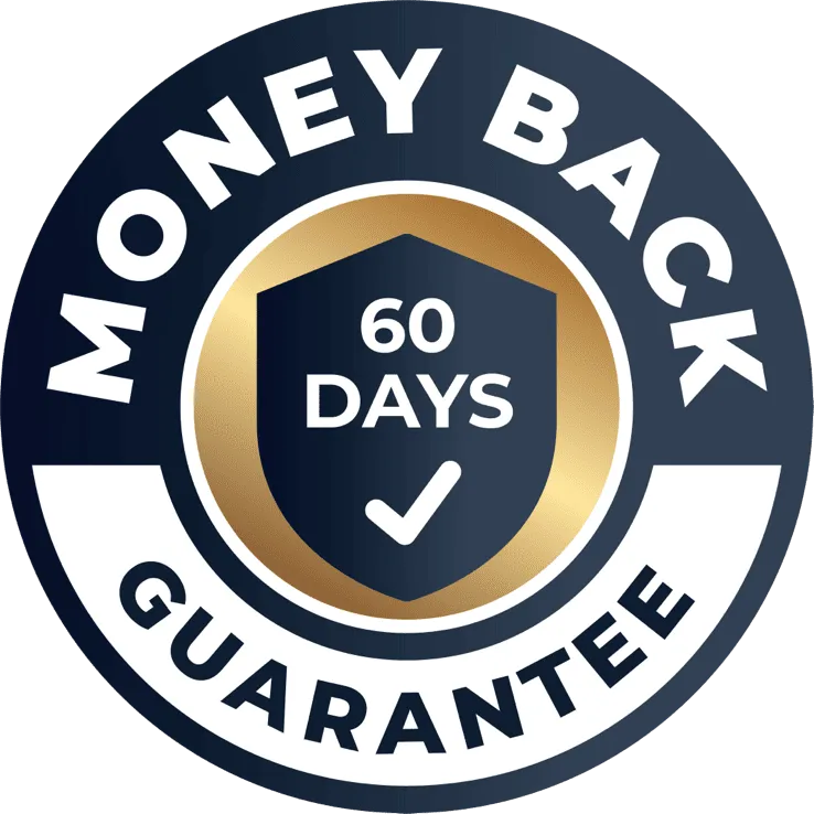 Liv Pure Liv Pure 60-Day Money Back Guarantee